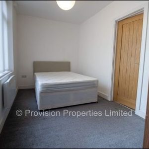 1 Bedroom Flats in Headingley - Photo 2