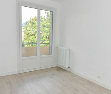 Appartement T3 à GRENOBLE - Photo 4