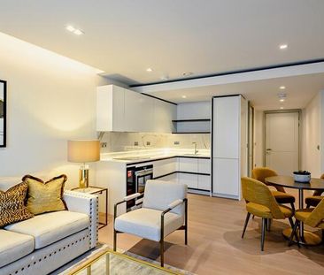 1 bedroom apartment to rent - Photo 3