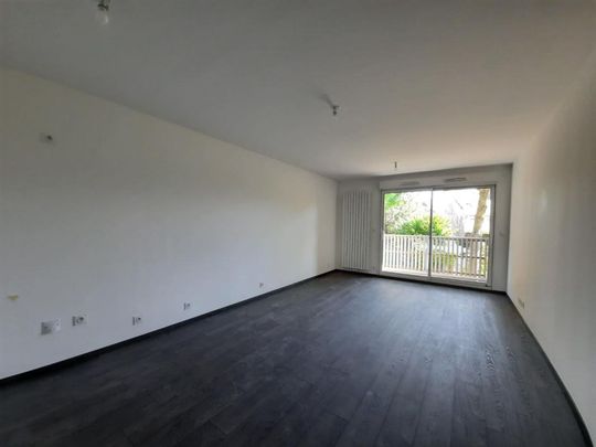 Appartement T3 à louer Chavagne - 60 m² - Photo 1