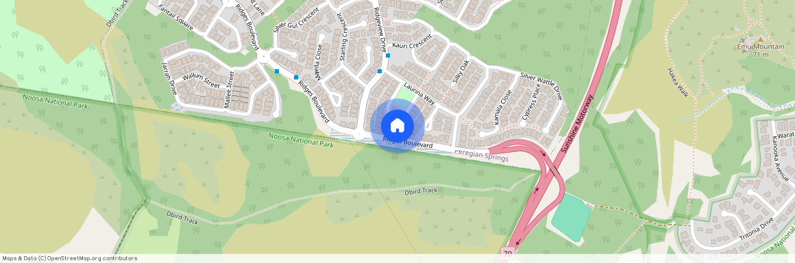 Unit 2/28 Kalbarri Crescent, Peregian Springs