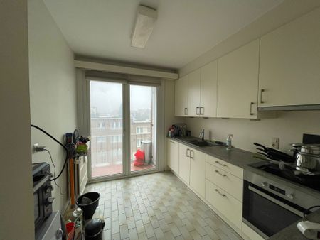 Appartement vlakbij dorpscentrum van Strombeek-Bever - Photo 3