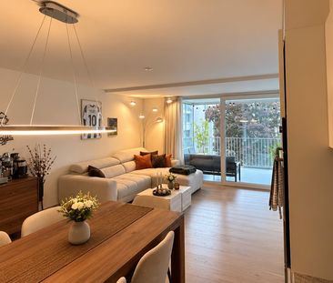 3.5 Zimmer, 72 m², 2. Stock - Foto 1