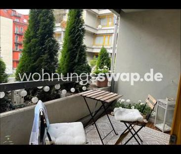 Wohnungsswap - 1 Zimmer, 40 m² - Karlstraße, Maxvorstadt, München - Foto 1