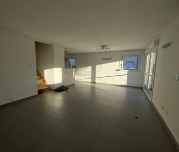 Location Appartement 4 pièces 72m² HAGENTHAL LE BAS 68220 - Photo 5