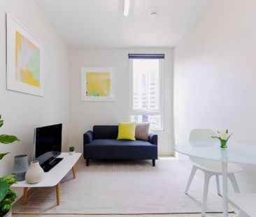 2 Bedroom Standard Apartment Private single room - Photo 5