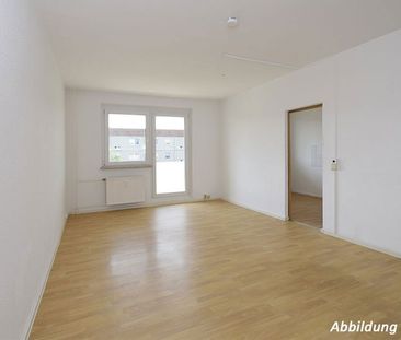 3-Raum-Wohnung Heidekrautweg 3 - Photo 1