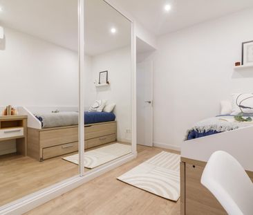 Piso de alquiler en De Los Melancólicos, Imperial - Photo 1