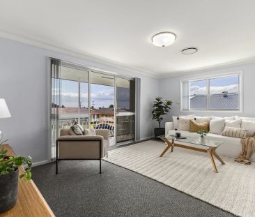 Three Bedroom Unit - Utilities included - Photo 4