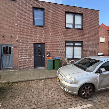 Te huur: Kamer Dijklaan in Breda - Foto 3