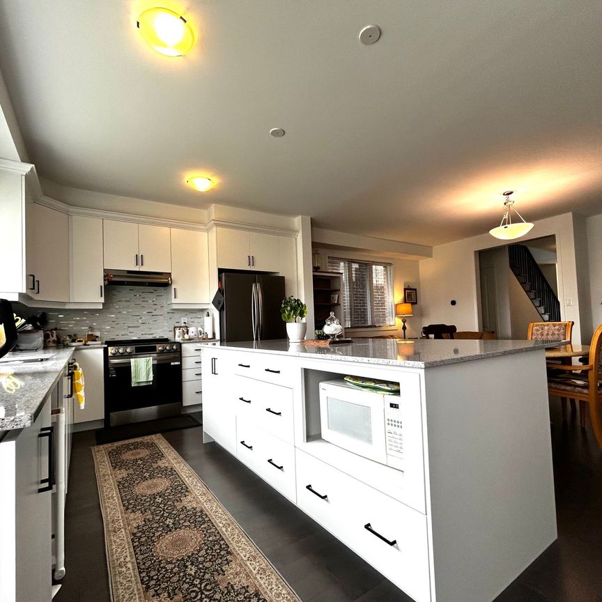 For Lease - 1299 Stirling Todd Terrace, Milton, Ontario - Photo 1