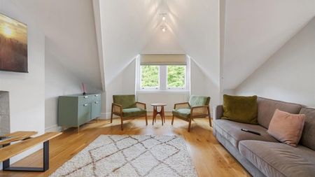 West Heath Road, Hampstead, London, NW3 - Photo 5