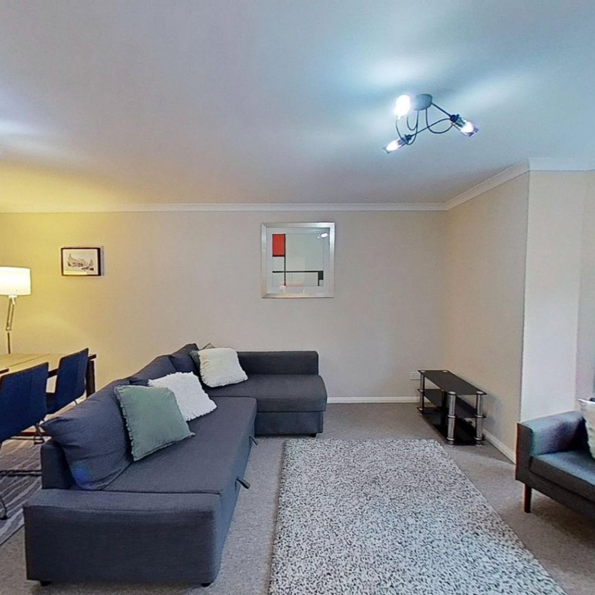 2 bedroom apartment to rent - Photo 1