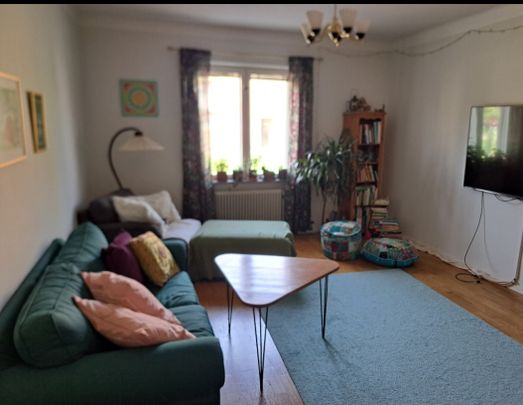 Hertig Karls allé, Örebro - Foto 1