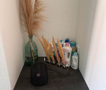 Nachmieter für 2-Raum Wohnung gesucht - Foto 1