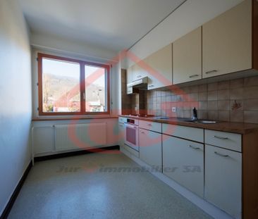 Appartement de 4 pièces au 2ème étage - Photo 2