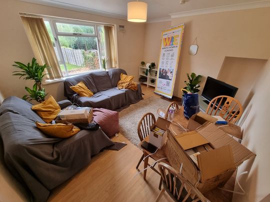 4 Bed Student Accommodation - Photo 1