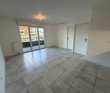 Location Appartement 2 pièces 43m² TALENCE 33400 - Photo 1