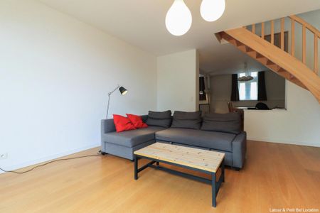 Rue Defacqz, 1050, Ixelles - Photo 2