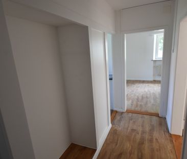 Gemütliche 2-Zimmer-Wohnung mit Balkon in Zollikofen - Foto 5