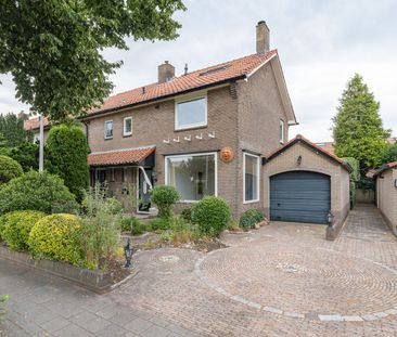 Huis te huur: Prinses Margrietplantsoen 30 1403 SX Bussum - Photo 5