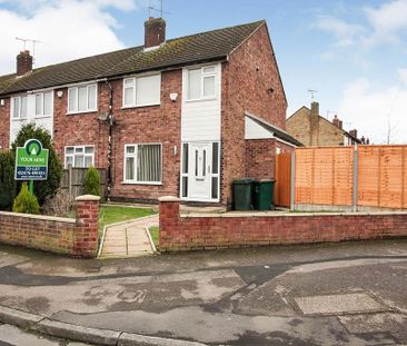 3 bedroom end of terrace house to rent - Photo 6