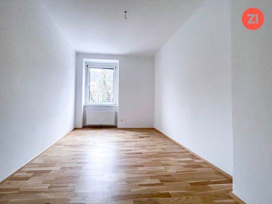 Lichtdurchflutete 80m² Wohnung in bester Infrastruktur - Urfahr - unbefristetes Mietverhältnis - Foto 1