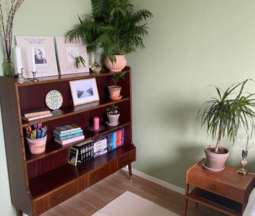 Vintrosagatan, Bandhagen - Foto 2