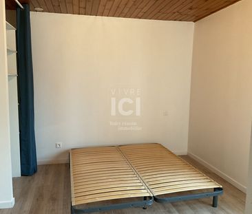 Maison OrÉe D'anjou - 3 Pièce(s) 60.50 M2 - Photo 6