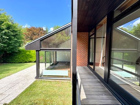 Huis in Ukkel - Photo 2