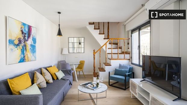 madrid, Community of Madrid 28045 - Foto 1