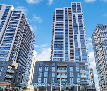 For Lease - 30 Samuel Wood Way Unit# 1504, Toronto, Ontario - Photo 1
