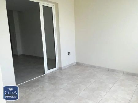 Appartement à louer 4 pièces 87.37m² - Photo 5
