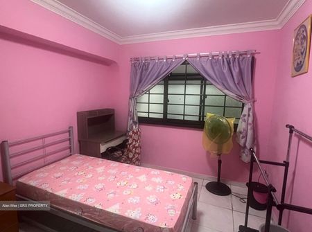 Blk 662D Jurong West Street 64 (Jurong West), HDB 4 Rooms - For Rent - Photo 2