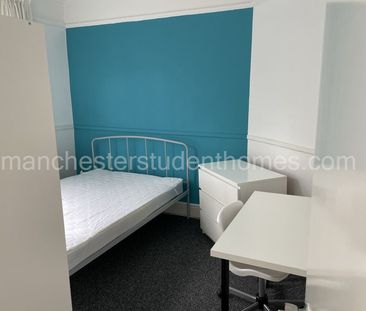 St. Ives Road, Manchester, M14 5NH - Photo 5