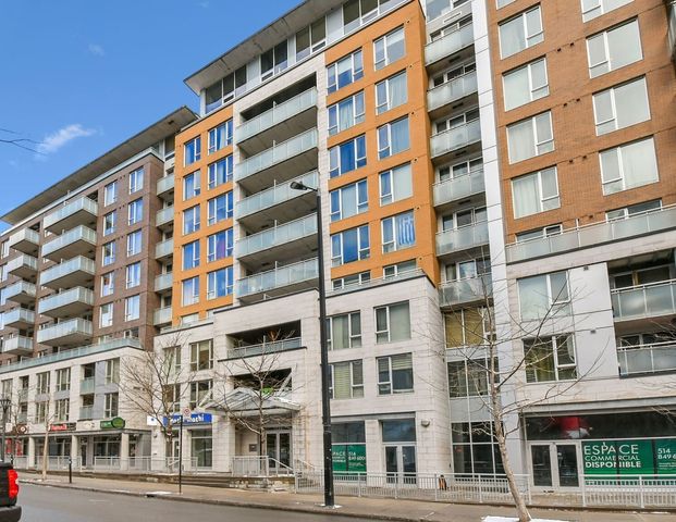 À louer / Appartement - Photo 1