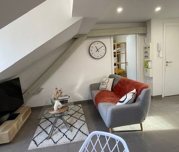 COLMAR - APPARTEMENT 3 Pièces - Photo 4