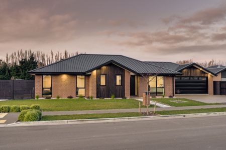 14 Bill Harvey Drive, Halswell - Photo 2