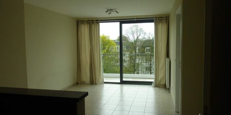 Appartement te huur in Sint-Denijs-Westrem voor € 785 met 1 slaapkamer - Photo 2