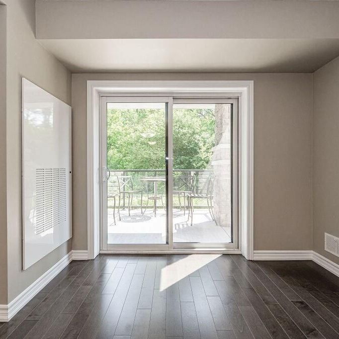 For Lease - 50 Bryan Court Unit# LL04, Kitchener, Ontario - Photo 1