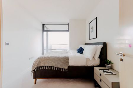 1 Bedroom 1 Bathroom Flat 2107 - Photo 5