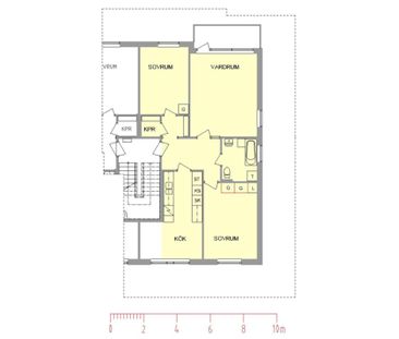 Rönnvägen 12 A - Foto 3