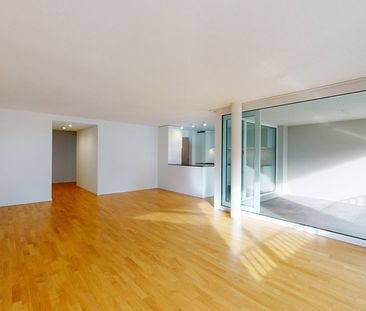 3.5 Zimmer, 82 m², 2. Stock - Photo 1