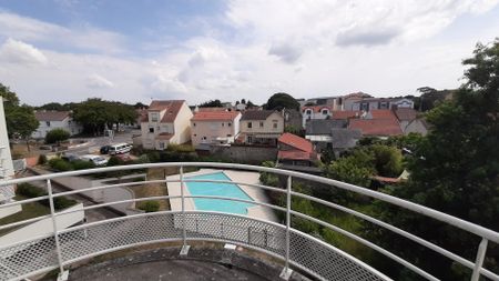 location Appartement T2 DE 42.9m² À ST BREVIN LES PINS - Photo 5