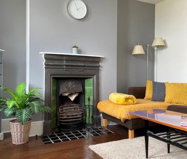 Room in a Shared House, Boundaries Road, SW12 - Photo 2