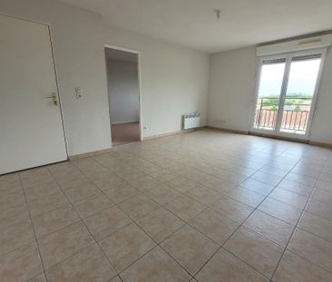 Location Appartement 3 pièces 62m² CAUDRY 59540 - Photo 1