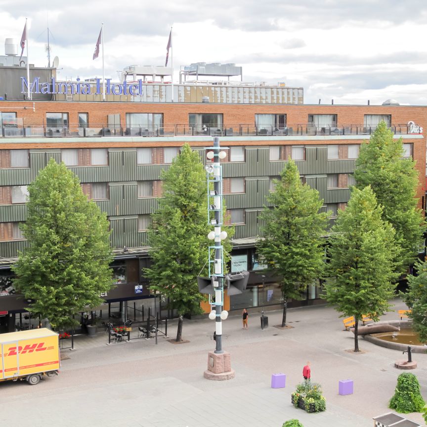 Hörnellgatan 13 - Foto 2