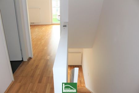 Tolle Gartenmaisonette in ruhiger Seitengasse zwischen Inzersdorf und Wienerberg! - Photo 2