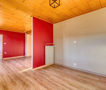 Appartement 3 pièces 67.43m2 - Photo 2