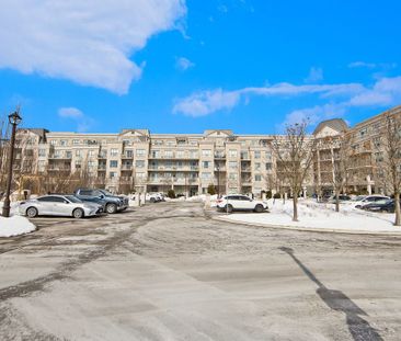 For Lease - 180 John West Way Unit# 129, Aurora, Ontario - Photo 6